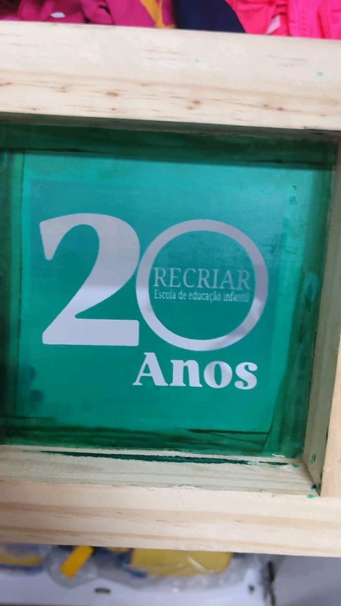 KnupSilk's tweet image. Telas para serigrafia
Personalize sua ideia: imagem, frase ou logo preferido.
mercadolivre.com.br/pagina/knupsil…
shopee.com.br/knupsilk
knupsilk.blogspot.com.br
facebook.com/knupSilkscreen/
#estamparia #serigrafia #silkscreen #telas #telasparaserigrafia #telasparapatchs