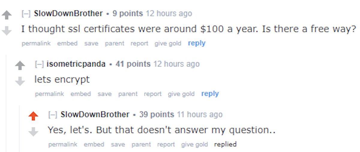 lauriewired's tweet image. can someone help this poor man