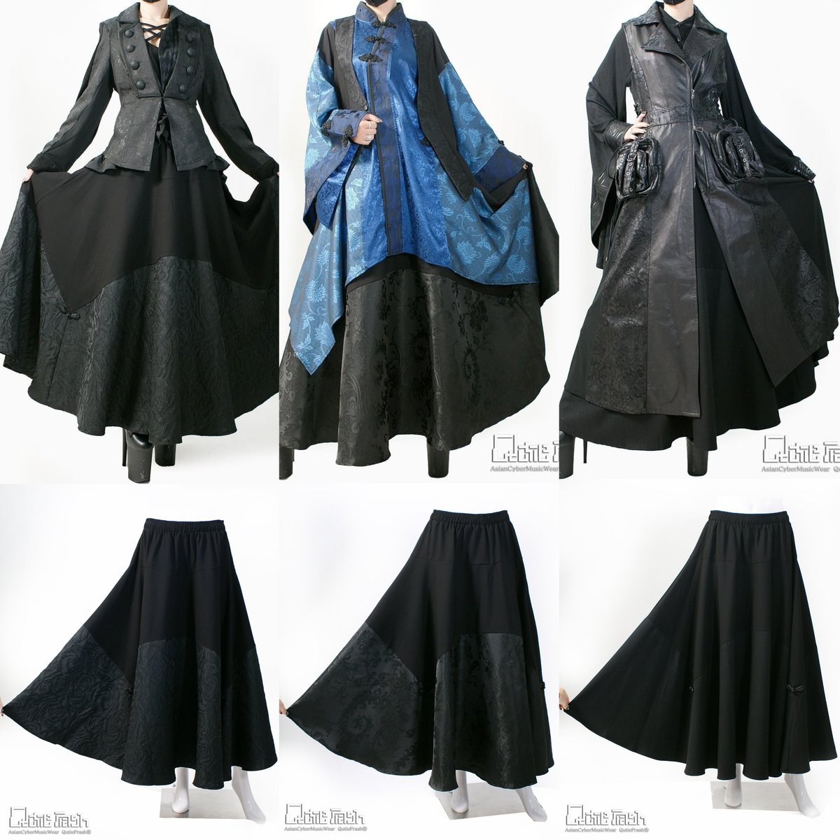 QutieFrash 公式通販 (@qf_webshop) / Posts / X