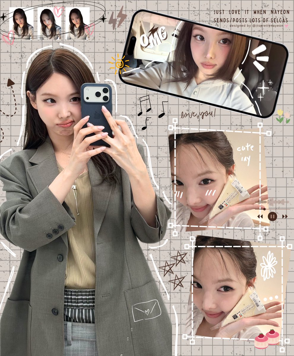 itsprettynayeon's tweet photo. https://t.co/kTlskeocmr