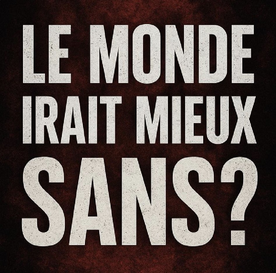 Sagesse Pure tweet media