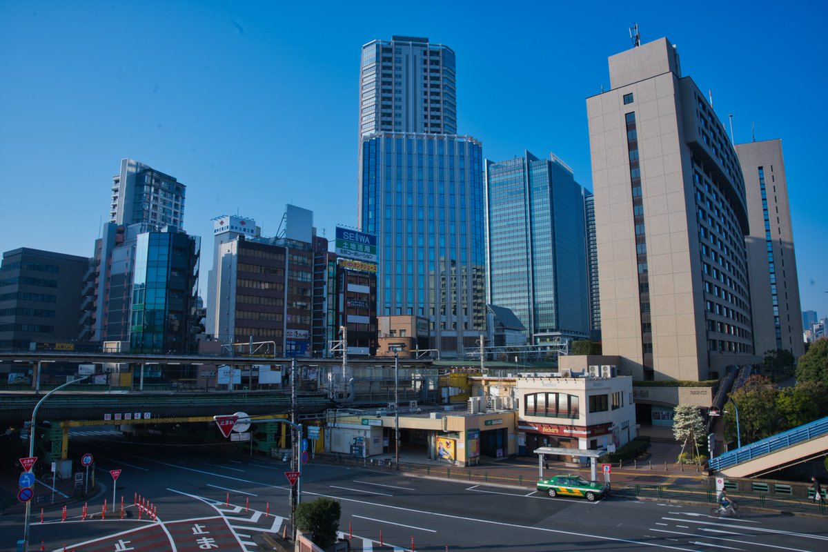 動画投稿しました　＃カメラ ＃写真 #Nikon

倍速　ベータの写真紀行　水道橋～市ヶ谷　２０２２　(High-Speed Beta PhotoJourney:　Suidobashi to Ic... youtu.be/ix8EaeV5MXA?si… <a href="/YouTube/">YouTube</a>より