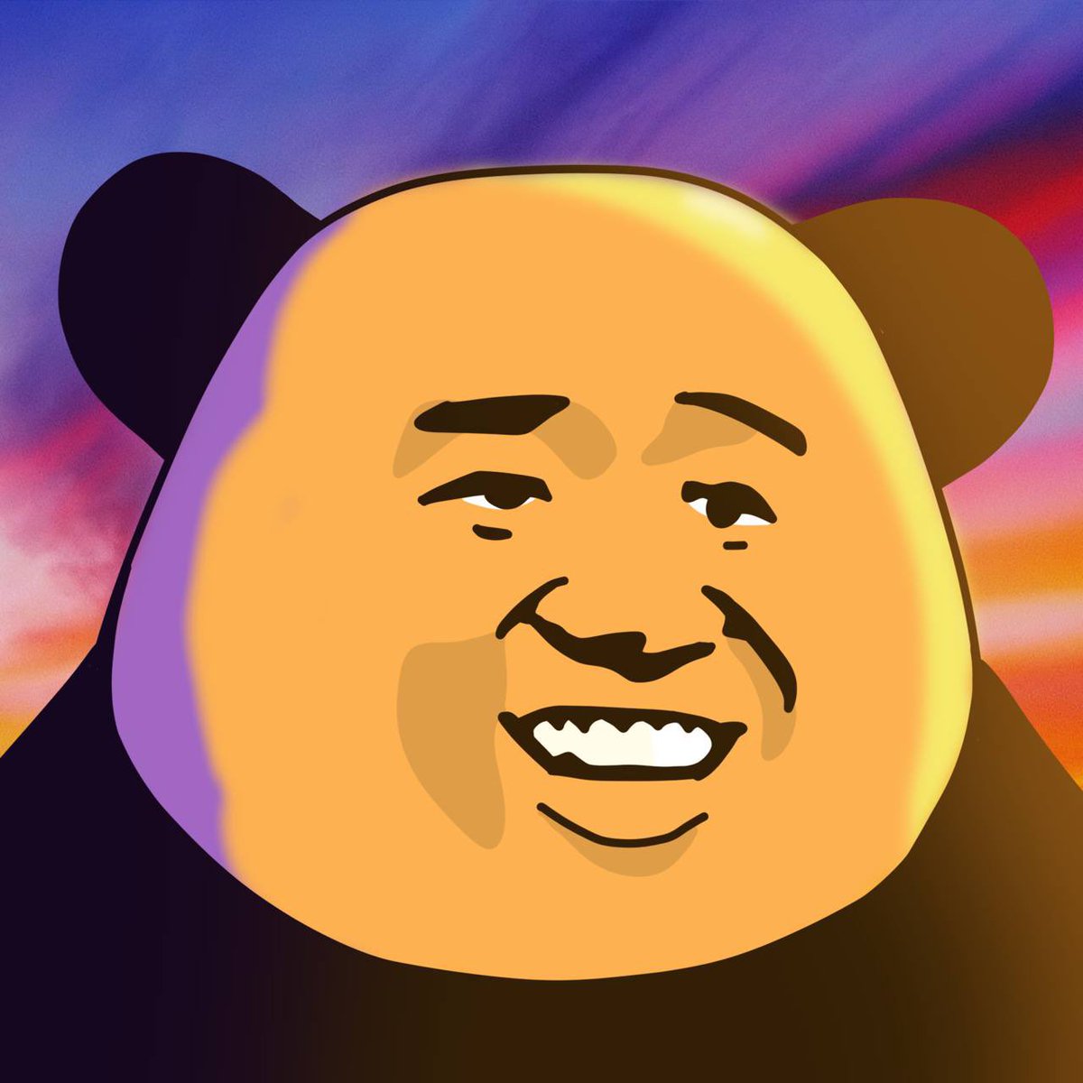 Biaoqing_geng's tweet image. Good BIAO morning ☀️
Rise and shine