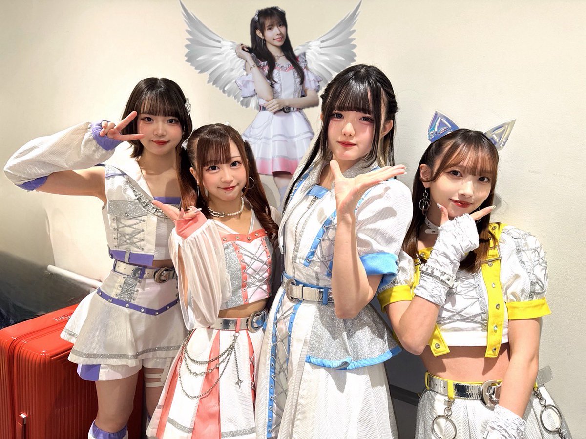 ◤#マスピのセトリ◢ 「日進月歩 vol.14』ありがとうございました