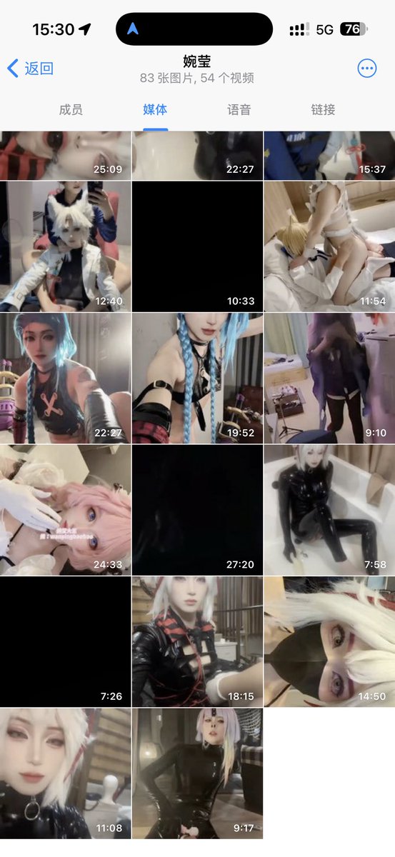 限时优惠门66，群199～
20w粉了这么多人问群和门槛区别，猪包给大家解释一下， 门槛就是猪包好友位可以聊天可以定原味 定制视频等等。 
视频完整版有两档
第一就是单买，但是价格偏贵。
第二就是直接进群永久更新，所有视频性价比拉满。 宝宝们理性选择。 https://t.co/na8UP6pWn3
