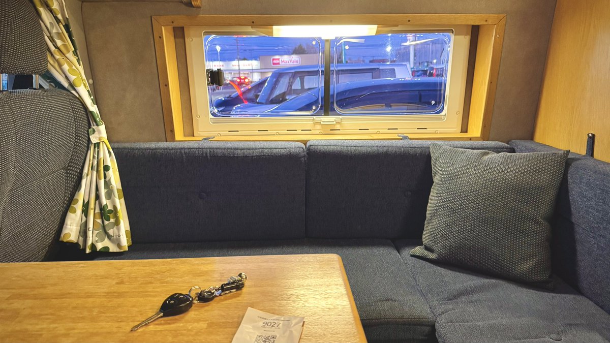 『病気に休みはありません。だから私たちも休みません。』

…という耳鼻咽喉科麻生病院（札幌市東区）へ持病で気になる症状があるので来ました。

このような理念、素晴らしいな、…と思います。

待ち時間もLINE呼出式なので外出もOK、自分は勿論キャンピングカーの中でマッタリしています☺️