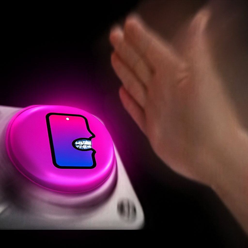 GM, Blabbers.

What's the lore behind your BlaBla Season Zero journey?