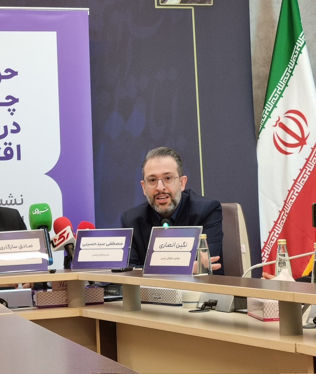 مدیرعامل تپسی: بیمه اجباری باعث افزایش قیمت سفرها و کاهش کیفیت خدمات خواهد شد

سیدحسینی: حدود نیمی از رانندگانی که در پلتفرم ما کار می‌کنند کمتر از ۲ سفر در روز دارند.

این اجبار بیمه، این دسته از رانندگان پاره وقت را تحت تاثیر قرار می‌دهد.
 
حتی افزایش ۴ درصدی هزینه سفرها در