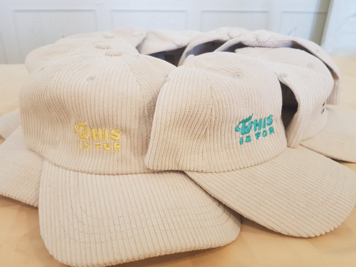 OnceSkb's tweet image. - Pls retweet -
🍭GIVEAWAY for #TWICE_THISISFOR_WORLD_TOUR_BANGKOK🍭

THIS IS FOR fanmade caps! (9 colors)

Date:
&amp;gt; 13 Dec 2025 (5 ea)
&amp;gt; 14 Dec 2025 (4 ea)
*only available each per color

Time: 11 a.m. - 3 p.m.
Location: IMPACT Arena, Thailand

#ทไว้360องศา