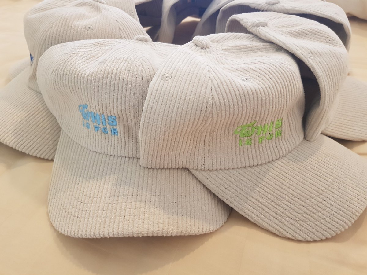 OnceSkb's tweet image. - Pls retweet -
🍭GIVEAWAY for #TWICE_THISISFOR_WORLD_TOUR_BANGKOK🍭

THIS IS FOR fanmade caps! (9 colors)

Date:
&amp;gt; 13 Dec 2025 (5 ea)
&amp;gt; 14 Dec 2025 (4 ea)
*only available each per color

Time: 11 a.m. - 3 p.m.
Location: IMPACT Arena, Thailand

#ทไว้360องศา