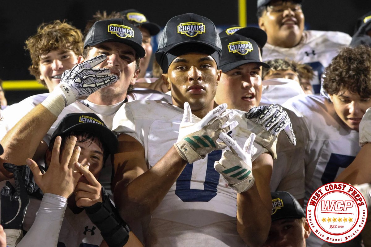 West Coast Preps tweet media