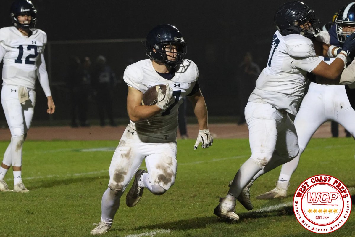 West Coast Preps tweet media