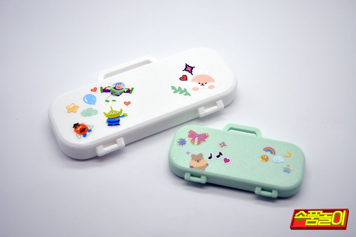 [RT이벤트] USD, MSD용 멜로디언 판매를 오픈합니다. 
본 계정 팔로우+본 트윗 RT 한 분을 추첨하여 원하시는 색상, 사이즈의 멜로디언, 케이스 세트를 드립니다.
🎹USD : smartstore.naver.com/sopum_bjd/prod…
🎹MSD : smartstore.naver.com/sopum_bjd/prod…
당첨자발표: 12월 9일 예정 
#트인덕장터