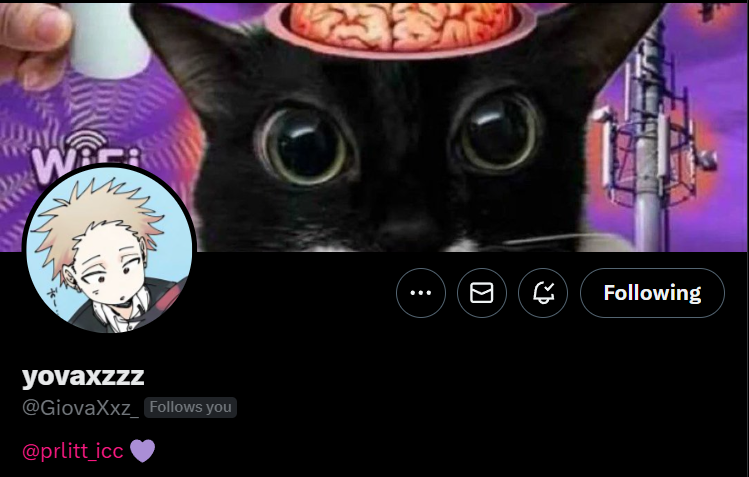 ♡﹑ Perla!﹒ tweet media