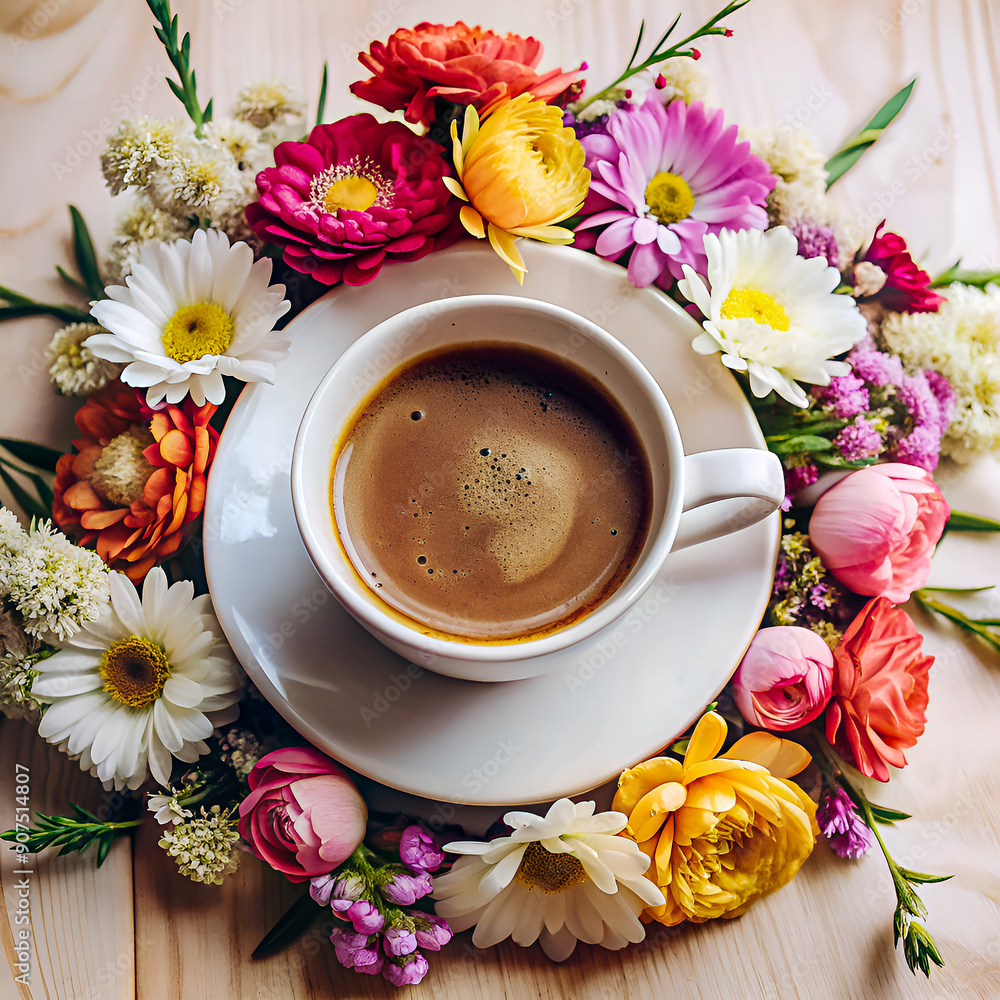_Azm_Art_'s tweet photo. Good Morning!
Coffee Cup & Flowers โ Cozy Aesthetic Vibes for Lifestyle Lovers
#CoffeeAesthetic #CozyVibes #FlowerMood #CafeStyle #LifestylePhoto #MorningMoments #AdobeStock
https://t.co/QtjxR23ebY https://t.co/iVz7yeoYwk