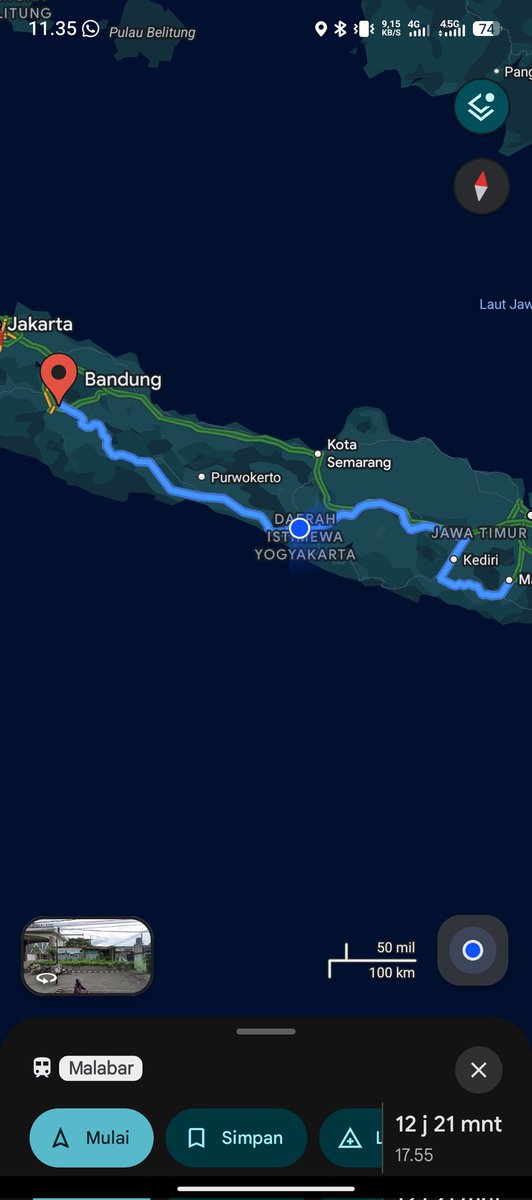 nosugarplease__'s tweet image. ga bisa di cepetin apa??