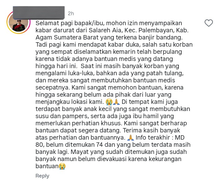 flofloret's tweet image. Pemerintah pusat bilang ga semencekam itu sementara di lokasi bencana ada warga yg awalnya selamat meninggal karena bantuan medis ga kunjung datang. Kalau bapak ga bisa tanggap dengan bencana mending mundur dari jabatan