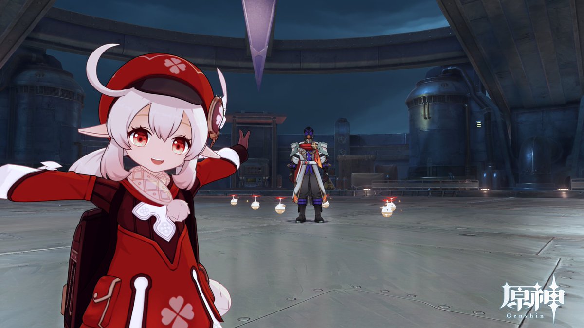 ジャジャーン、ふぁでゅいのおじさん！！