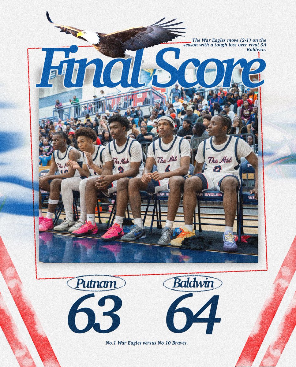 PUTNAM COUNTY BOYS BASKETBALL tweet media