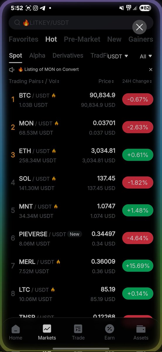 Gm
Looks like the market is on a mini black Friday szn