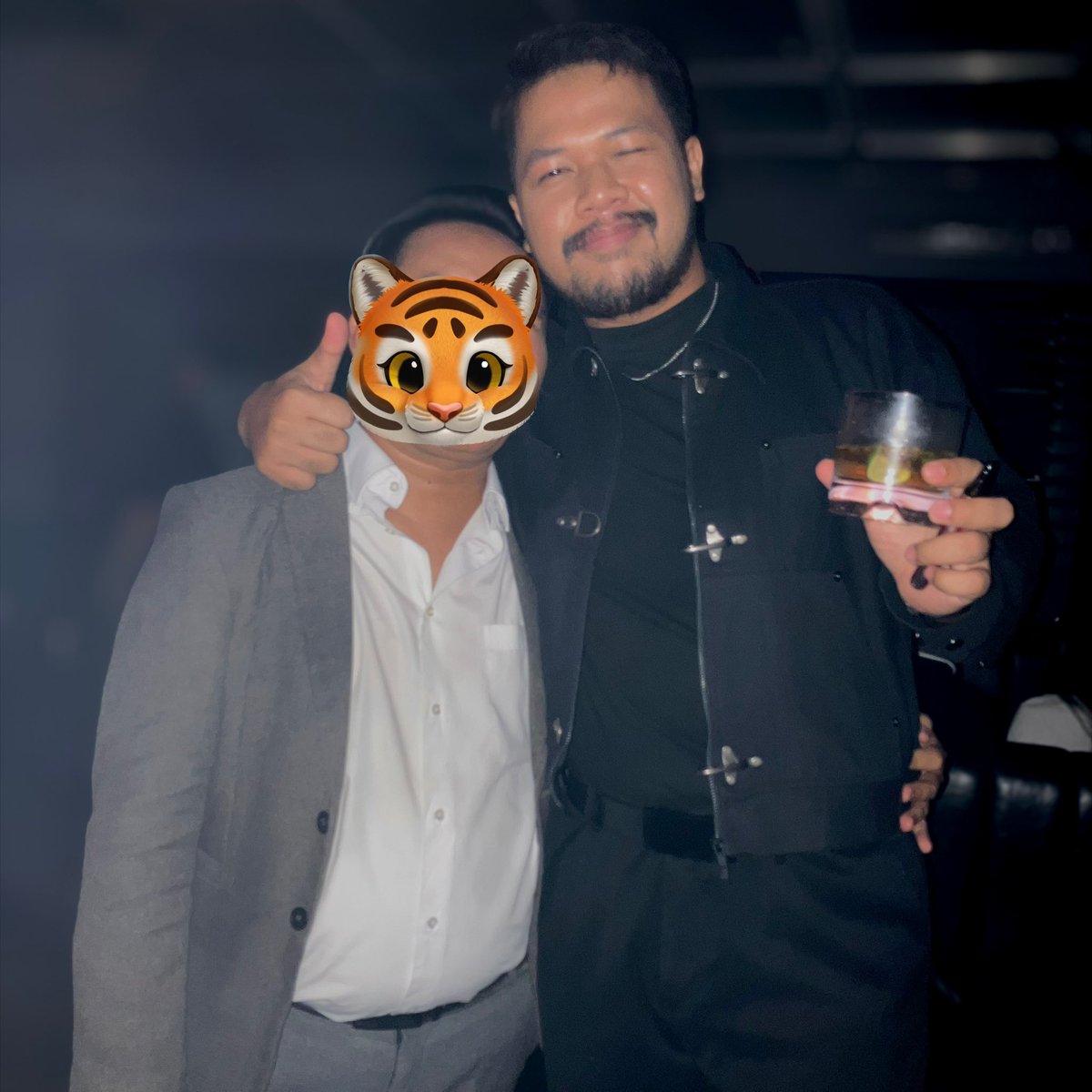 ️️ ️️️️️️️jo dan tae tweet media