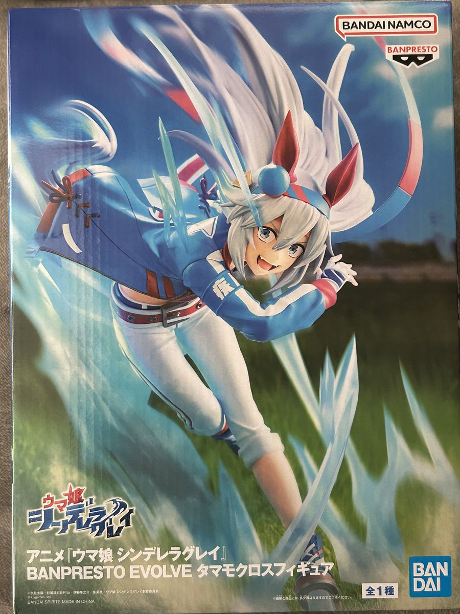 そしてふと立ち寄ったゲーセンでゲットした、かなりでかいタマちゃん