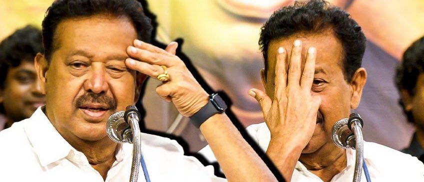 SivaArusan's tweet image. Drama model 👀👌🎂💃
#Dravidamodel💃💃💃
#November2025 #TN