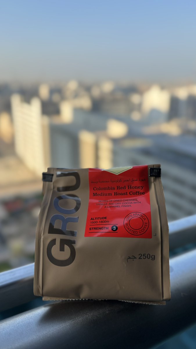 ajayhrm's tweet photo. Weather is perfect for early Saturday brew! https://t.co/iObOGKtDsy