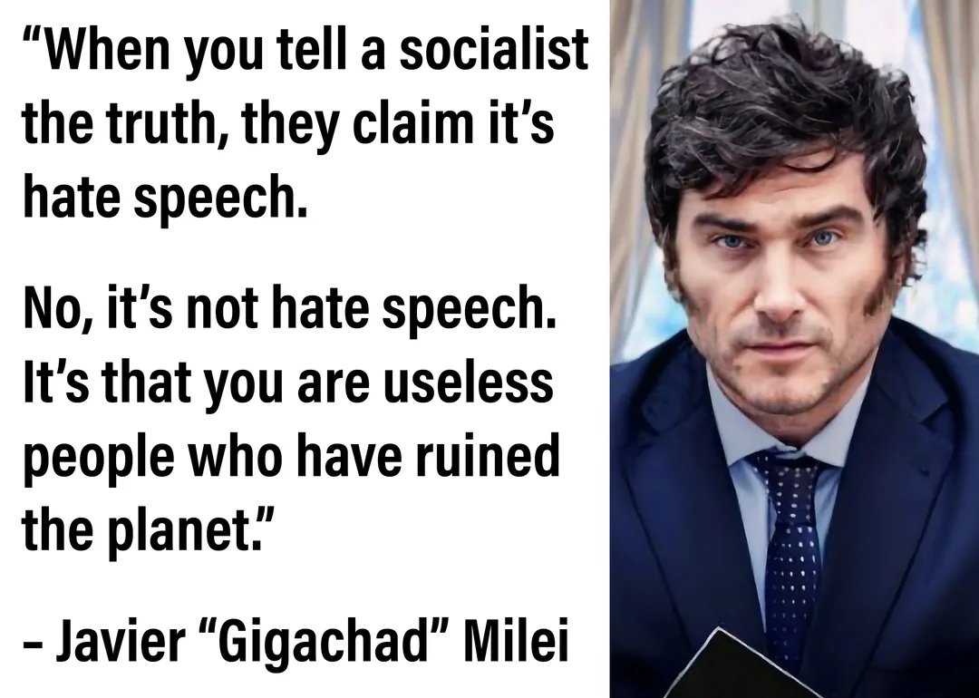 I Love America News tweet media