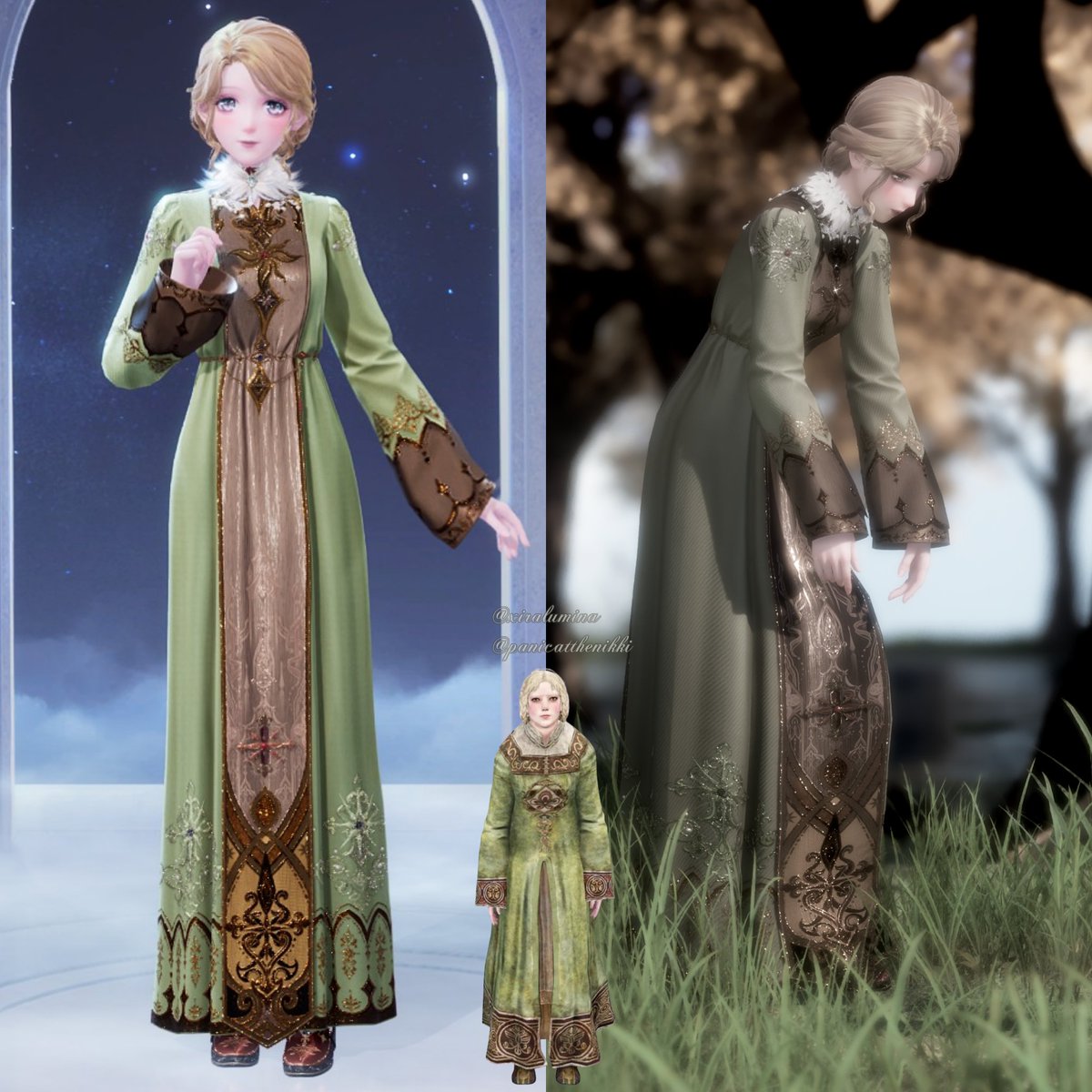 𝐑𝐲𝐚 𝐭𝐡𝐞 𝐒𝐜𝐨𝐮𝐭 ‧˚𓆙˚‧

⊱ ┊ infinitynikki  ๋࣭⭑ terrascall ๋࣭⭑ eldenring┊