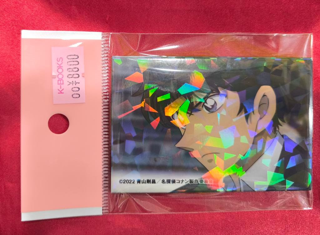 入荷情報】 「 #名探偵コナン」 〇英雄集う天空都市(サンシャイン