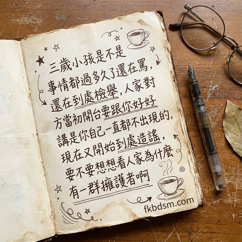 靠北BDSM名人版 | fkbdsm tweet media