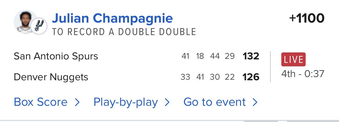 DocsProps's tweet image. ✅✅✅✅✅

At the very last minute!!