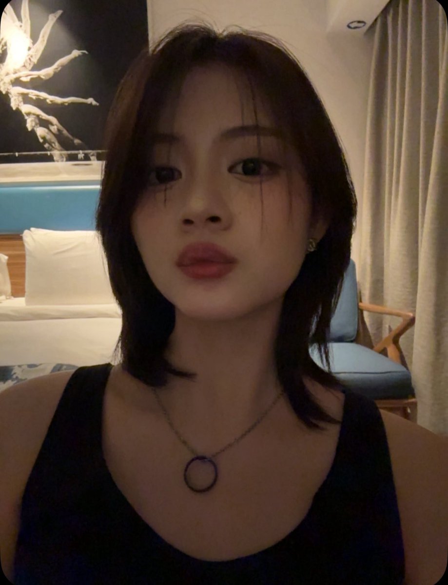 Angelina Christy tweet media