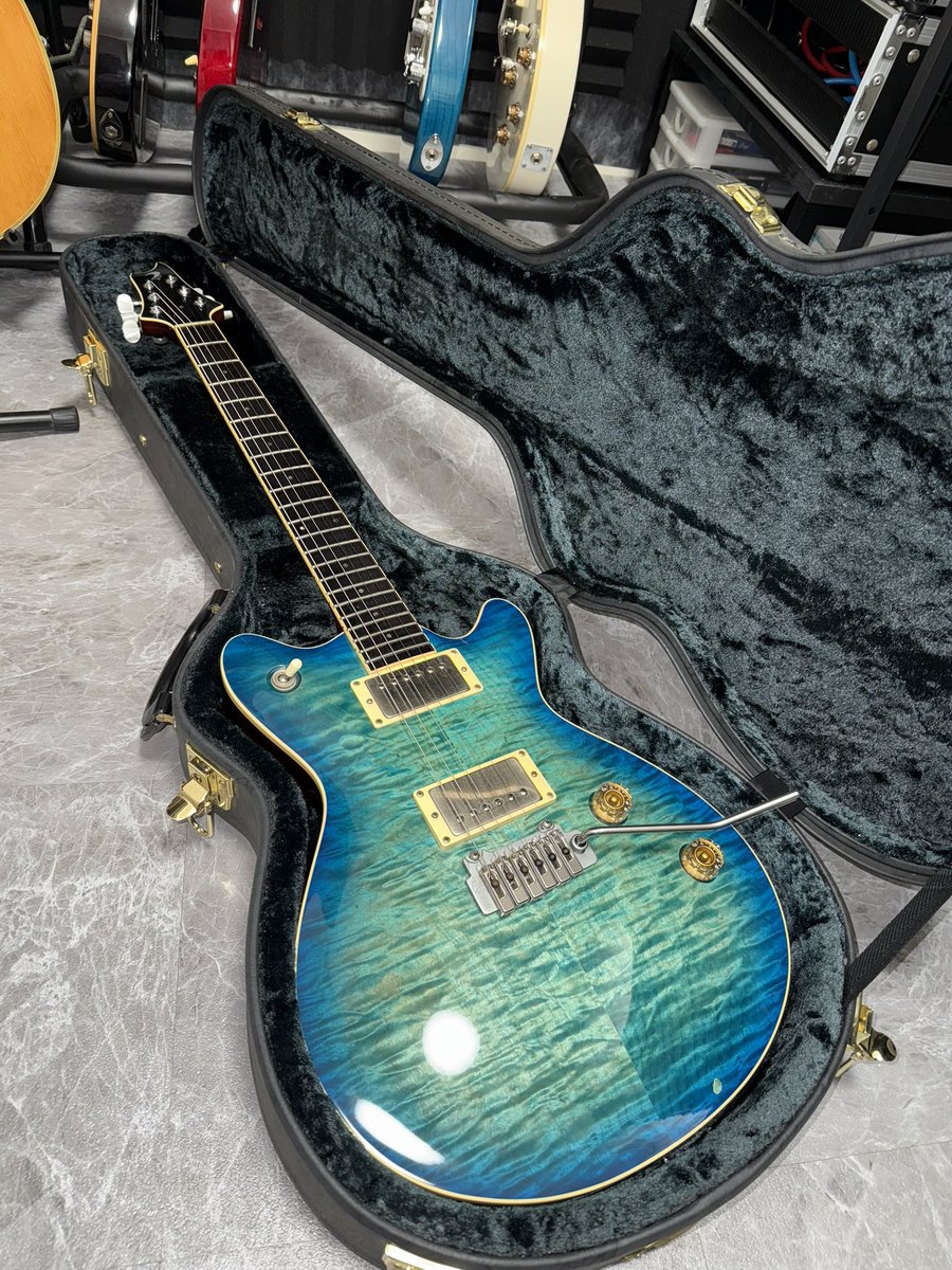 T'sGuitars ノーザンライツ T'sGuitars ノーザンライツ T'sGuitars ノーザンライツ