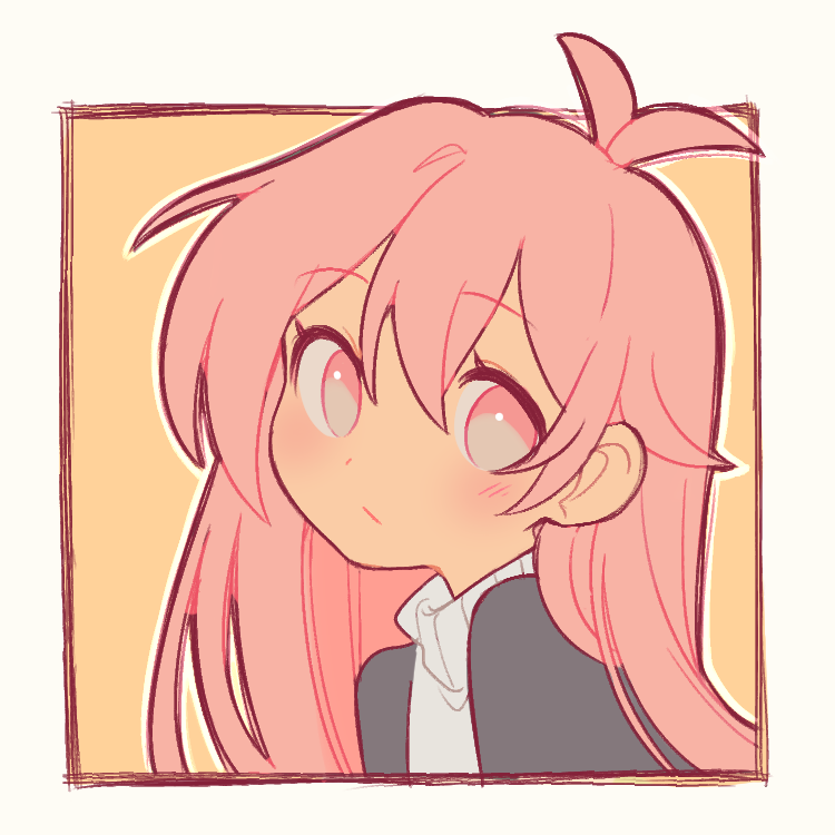 shachimu's tweet image. 👍