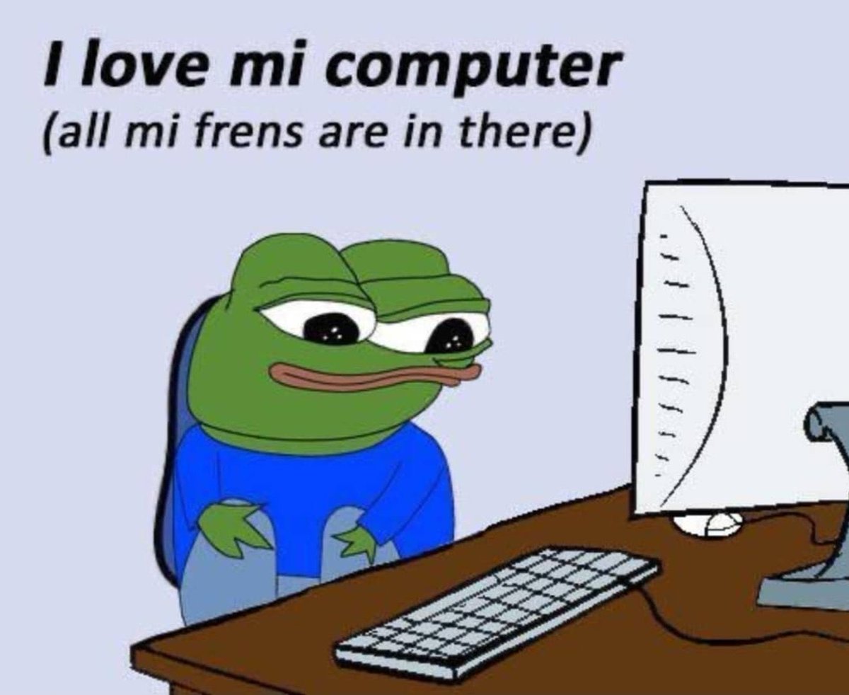 0xEricc's tweet image. GM CT,Can I get a GM?…