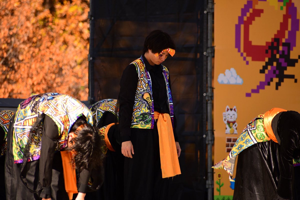 shotaro_cc_'s tweet photo. 愛・地球博記念公園
秋のどまつり
中部電力　灯守

#灯守
#中部電力
#秋のどまつり https://t.co/cbCNcnZRTx