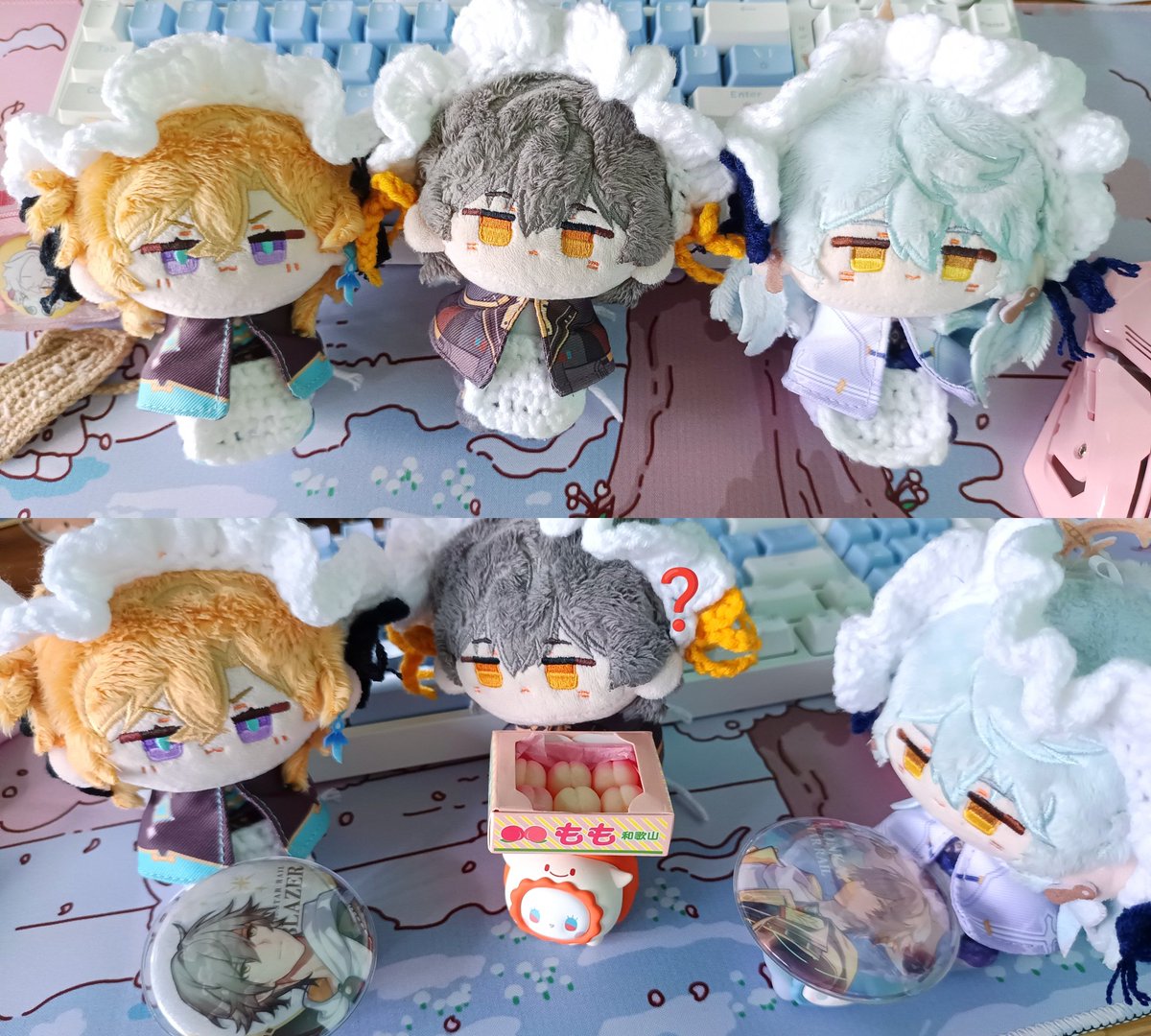 bebekmokad_'s tweet image. Avencaesun maid 🥺🫶 🦚💫🪽