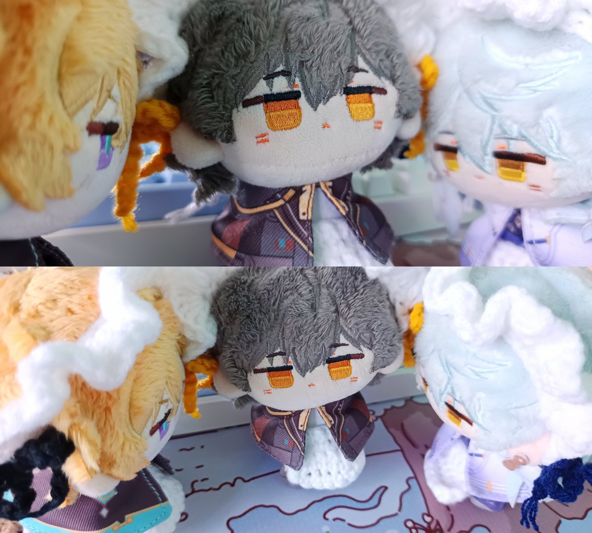 bebekmokad_'s tweet image. Avencaesun maid 🥺🫶 🦚💫🪽