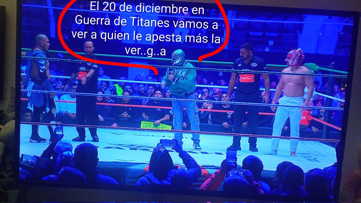 #AlianzasAAA
Sabías palabras de Rey...