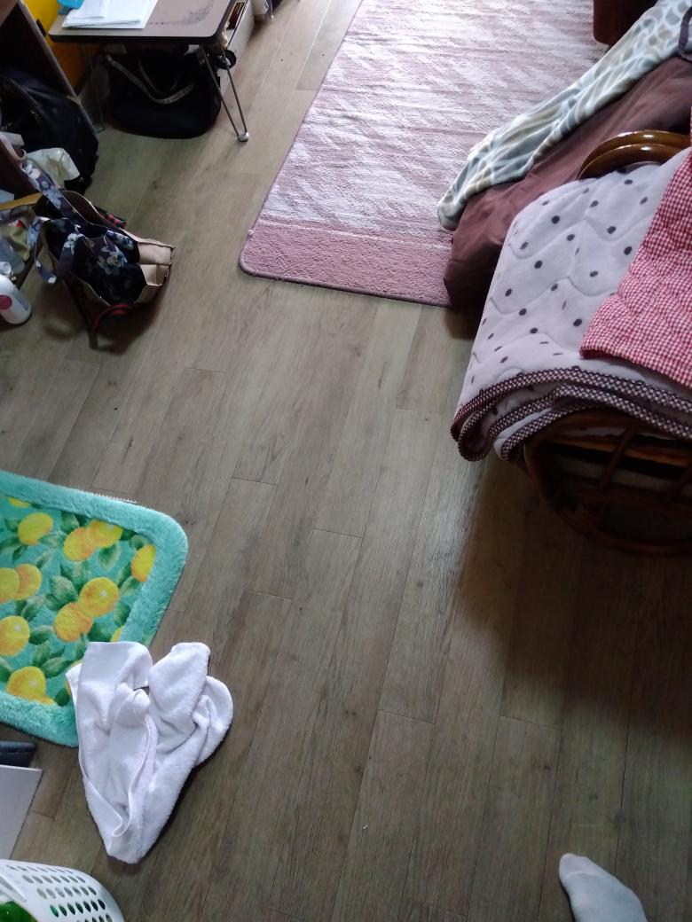 Unryu5Unryu's tweet image. 今日は伯母の介護補助デー

小春日和の良い天気

洗濯物ドッサリ！

床屋にも連れて行き、

年内にやるべきことが順調に片付いて行く。

明日はプロレス観戦で験直し！

#介護