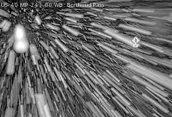 NWSBoulder's tweet photo. Finally!

But take it easy if traveling in the mountains tonight to early Saturday morning.  This heavier snow shower affecting Berthoud Pass sinking south to the I-70 mountain corridor through 1030-11 pm.  #COwx https://t.co/eWCeNq1274