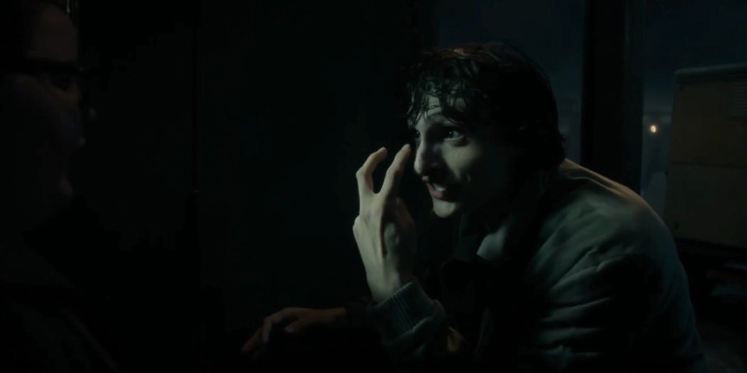 mjwheeIer's tweet image. WHATEVER i dont even care