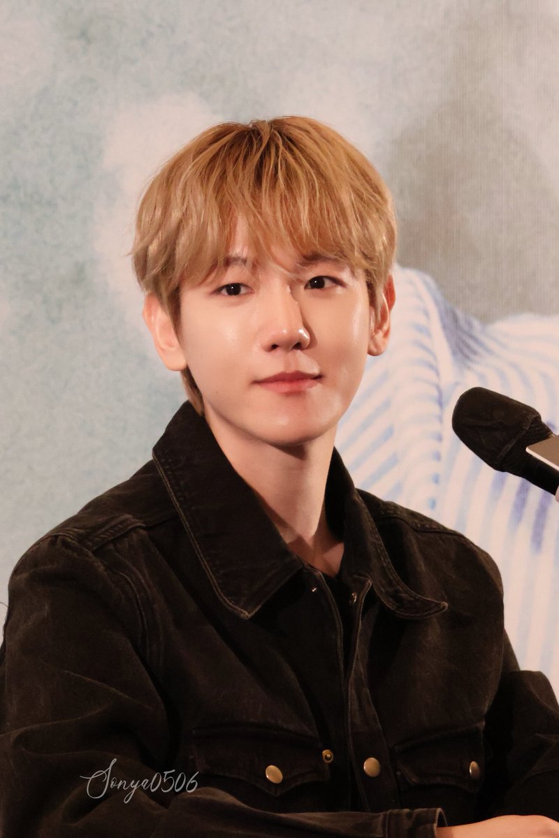 SyHyun0506's tweet photo. 20251122 YETIMALL MACAU 
#백현 #BAEKHYUN #ベッキョン #边伯贤 #伯贤 @B_hundred_Hyun #Reverie @B_hundred_Hyun @BAEKHYUN_INB100 https://t.co/FTLqoMi4Xw