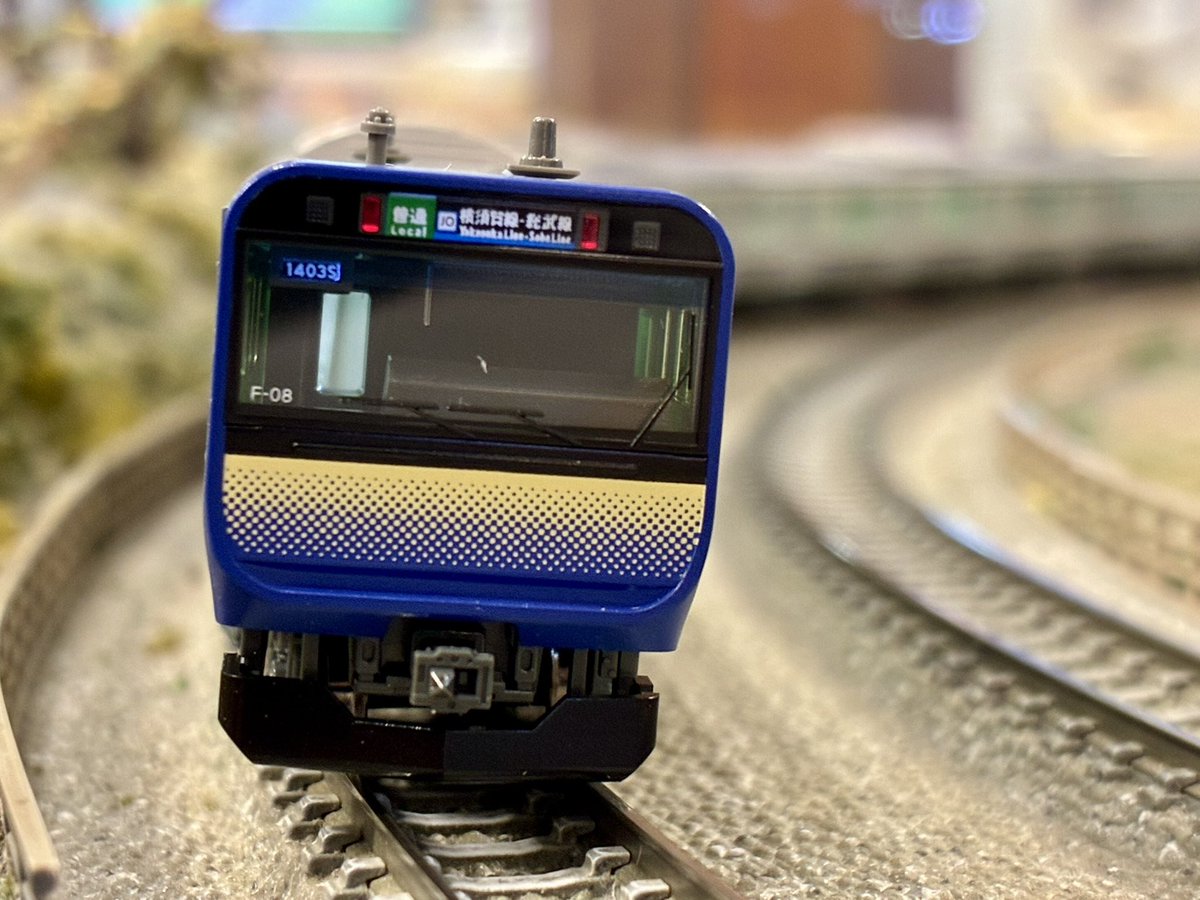 国鉄急行色(Crimzonwiz0904) (@crimsonwiz) / Posts / X