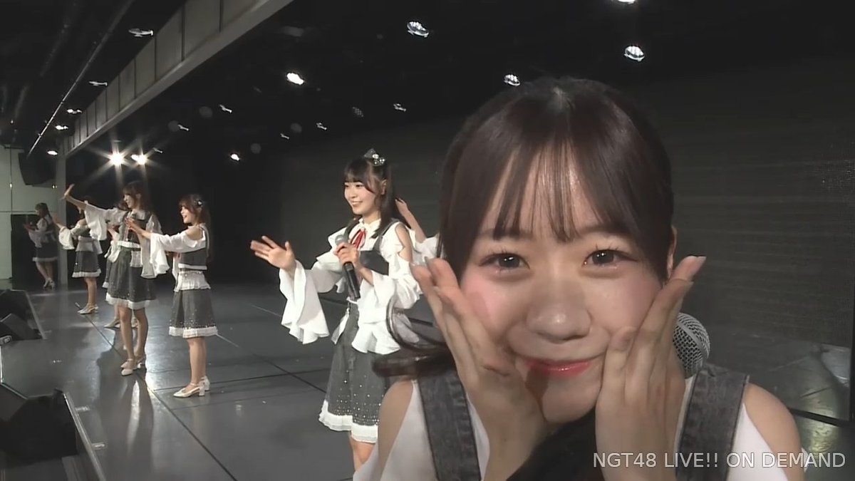 NGT48 シアターくじ　 2025春コン昼公演ver.3期生　水津菜月　セット NGT48 シアターくじ 2025春コン昼公演ver.3期生 水津菜月 セット