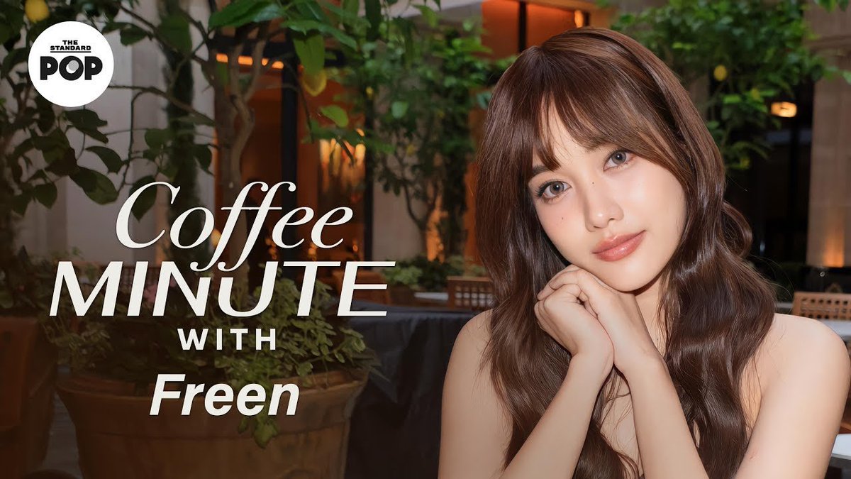 AAPBAC89's tweet image. She is so beautiful, look at her, I swear I see her and my heart skips a beat 😮‍💨

📎: youtu.be/m_gQCxWhXXM?si…

@srchafreen
@Solenn_Ent
@TheStandardPOP

#CoffeeMinuteWithFreen
#FreenxStandardpop
#TheStandardPop 
#srchafreen‌