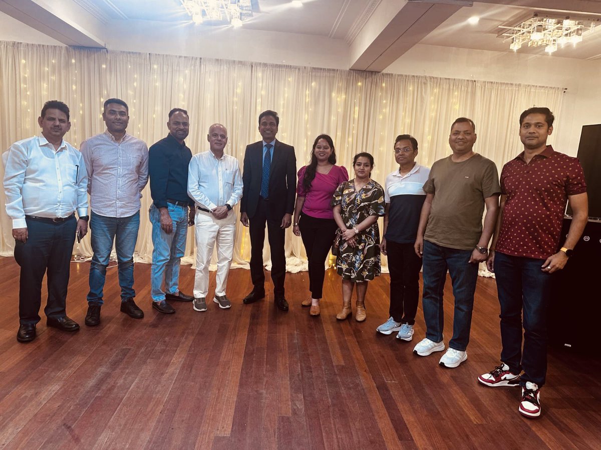dryadusingh's tweet image. We organised a brainstorming dinner meeting at The Madison Function Centre Dural on Wednesday, 26 November 2025 to discuss the current surge in abuse &amp;amp; attacks of our community members and figure out the strategies to counter them. Since many victims are Indian citizens (PR visa…