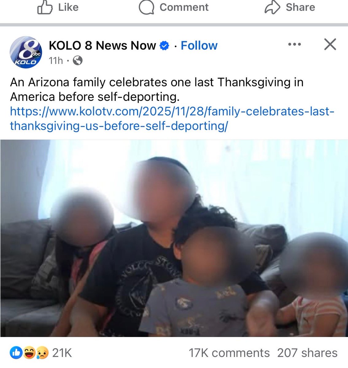 RyanGirdusky's tweet image. Think about how much money Trump saved taxpayers. No need for ICE agents, lawyers, judges, and courts dates.

For every 1 illegal alien that ICE is deporting, 3 are self deporting. Huge savings to taxpayers